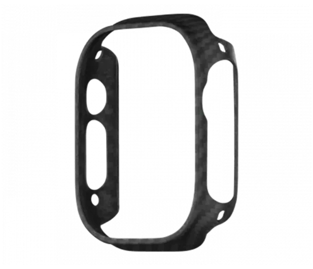PITAKA Air case black/grey Apple Watch Ultra 49 mm - 1369405 - zdjęcie 2